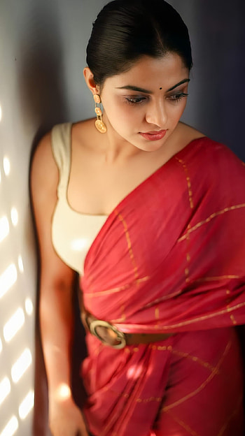 Vimala Raman, malayalam actress HD phone wallpaper