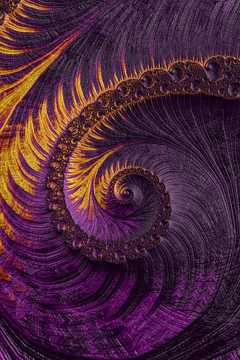 Trippy Psychedelic Trance Fractal – Frax, trance, trippy, psychedelic, digital, Frax, Abstract, fractal HD phone wallpaper