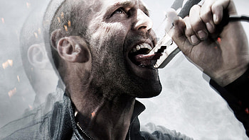 Crank: High Voltage (2022) movie HD wallpaper