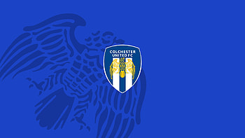Colchester United F C, Sports, Emblem, Logo, Soccer HD wallpaper