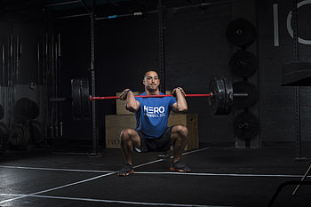 20 kg multi-purpose barbell, Weightlifting HD wallpaper
