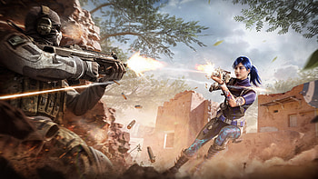 Call Of Duty Mobile Season 6 Game 2024, call-of-duty-mobile, games, 2024-games, mobile, call-of-duty, video-games HD wallpaper