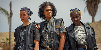 Kaos (2024) - Stunning, TV Show HD wallpaper