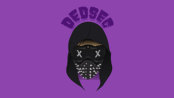 Watch Dogs 2 Minimalism, watch-dogs-2, games, artwork, artist, digital-art, artstation, minimalism HD wallpaper