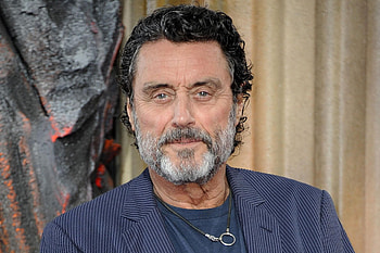 Ian McShane, , backgrounds, Celebrity HD wallpaper
