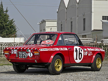 lancia fulvia coupe 1600 hf corsa, fulvia, corsa, coupe, lancia HD wallpaper