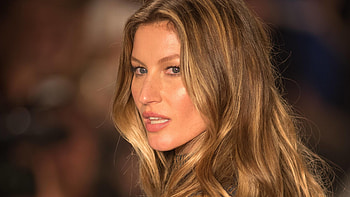 Gisele Bundchen, Celebrity feud, Kendall Jenner criticism, Vocal opinions HD wallpaper
