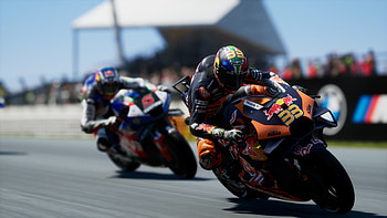 MotoGP 24: High-Speed, video game, MotoGP 24 HD wallpaper