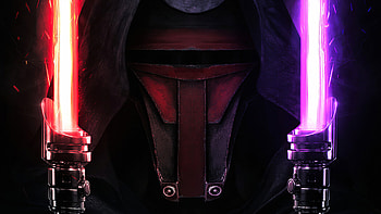 Darth Revan, Darth Raven, 1440p resolution, backgrounds HD wallpaper