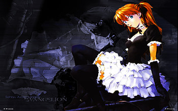 Asuka Newest, asuka, tv show, anime, nge, beauty HD wallpaper