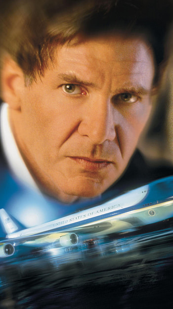 Air Force One (2022) movie HD phone wallpaper