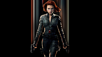 Black Widow 2020 Movie, black-widow, superheroes, artwork, artist, dribbble HD wallpaper
