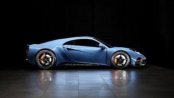 Noble M500 2022 Cars HD wallpaper
