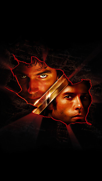 The Count of Monte Cristo (2022) movie HD phone wallpaper