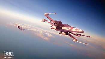 Star Wars, X wing, Sky / and Mobile Backgrounds HD wallpaper