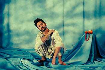 Camilo, 1883 magazine feature, Music devotion, Latin vibes HD wallpaper