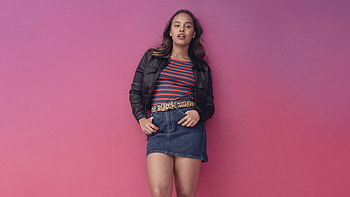 Alisha Boe 13 Reasons Why Season 2, alisha-boe, celebrities, girls HD wallpaper
