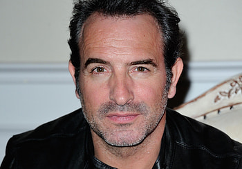Jean Dujardin HD wallpaper
