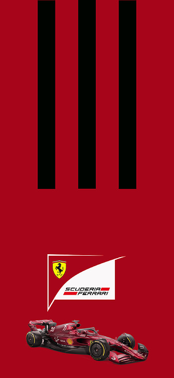 Ferrari F1, sports HD phone wallpaper
