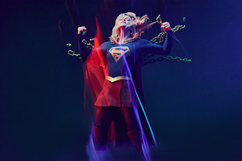 Supergirl Season 5 2019, supergirl, tv-shows, melissa-benoist HD wallpaper