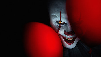It Chapter Two 2019 HD wallpaper