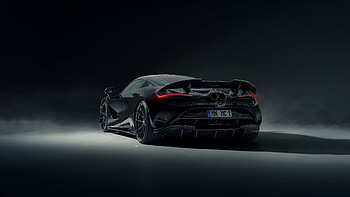 McLaren Eclipse — Ultra, McLaren HD wallpaper