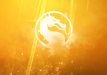 Mortal Kombat 11 Logo, mortal-kombat-11, mortal-kombat, 2019-games, games HD wallpaper