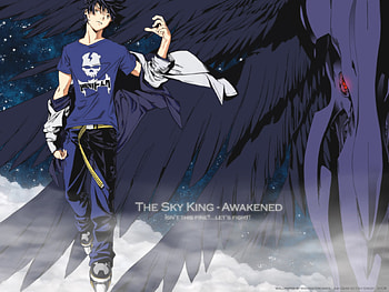 air_gear, air-gear, anime HD wallpaper