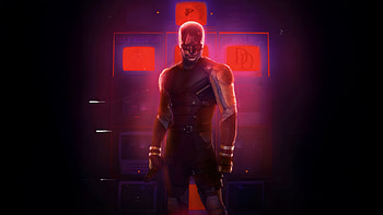 Daredevil Heroic Legacy, daredevil-born-again, marvel, daredevil, tv-shows, superheroes, artwork, art, digital-art HD wallpaper