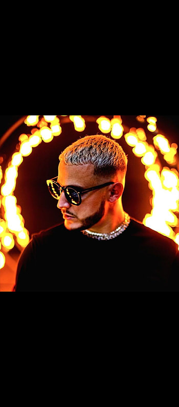 DJ Snake, Music HD phone wallpaper