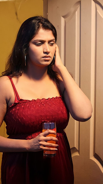 Bhuvaneshwari, telugu actress HD phone wallpaper