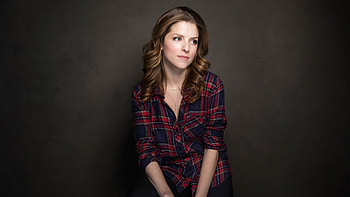 Anna Kendrick New 2018, anna-kendrick, celebrities, girls HD wallpaper