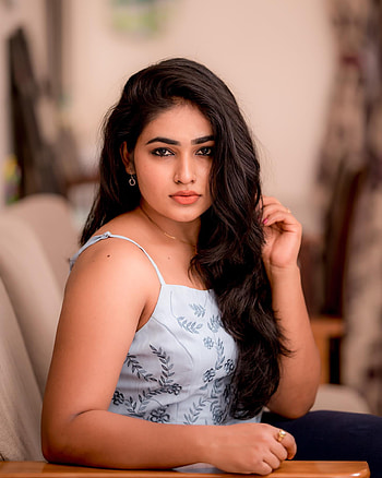 Shruti Selvam, flash graphy, lip HD phone wallpaper