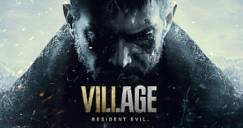 Resident Evil Village, Resident Evil, Video Game, Chris Redfield HD wallpaper