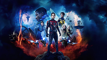 Ant Man And The Wasp Quantumania , ant-man-and-the-wasp-quantumania, ant-man, 2023-movies, movies HD wallpaper