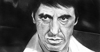 Al Pacino Fan Art Movies People Scarface Actors / and Mobile Backgrounds HD wallpaper