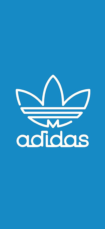 Adidas collection, Adidas backgrounds for Nike fans, Stylish and appealing, Fashion-forward graphics HD phone wallpaper