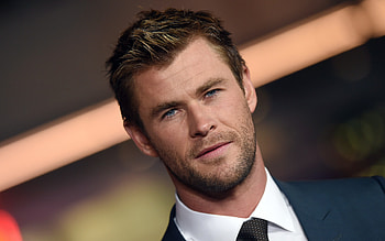 Chris Hemsworth, , Background HD wallpaper