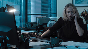 Acer computer monitor, Actress Jennifer Ehle, Patrice Comey, The Comey Rule HD wallpaper