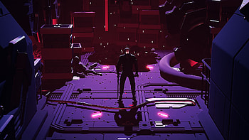 Ruiner Game, ruiner, games, 2017-games HD wallpaper