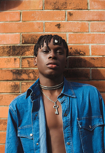 Fireboy DML, Music sensation HD phone wallpaper