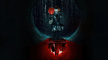 Welcome to Derry — It: Horror, It: Welcome To Derry HD wallpaper