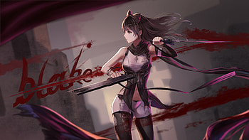 Blake Belladonna Blake Belladonna HD wallpaper