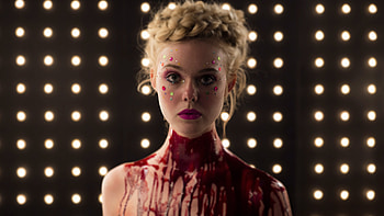 The Neon Demon, the-neon-demon, 2016-movies, movies HD wallpaper