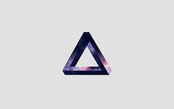 Abstract, Background, Shine, Brilliance, Points, Point, Triangle HD wallpaper