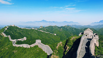 Great Wall of China, History HD wallpaper
