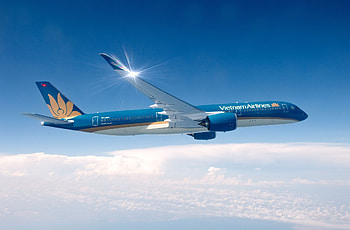 Vietnam Airlines, Travel pass test, Trusted Traveler Pass, TTR Weekly HD wallpaper