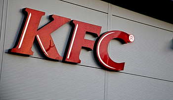 KFC, Ashleigh signs HD wallpaper