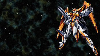 View Fullsize GN-007 Arios Gundam HD wallpaper