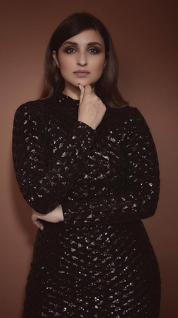 Parineeti Chopra, Gorgeous, Actress HD phone wallpaper
